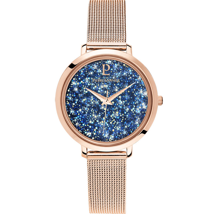 Часы Pierre Lannier Elegance Cristal 105J968